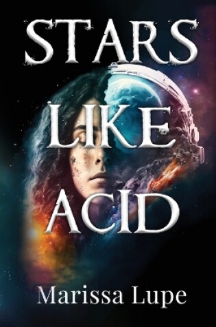 Cover of Stars Like Acid