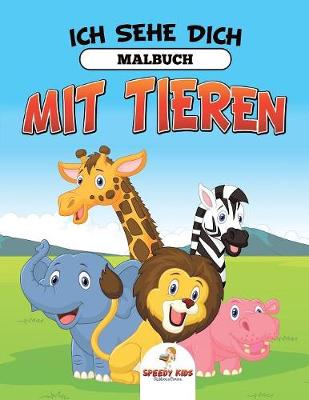 Book cover for Spaß in der Küche Malbuch (German Edition)