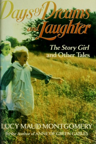 Cover of Days of Dreams and Laugher