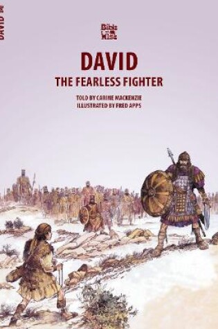 Cover of David