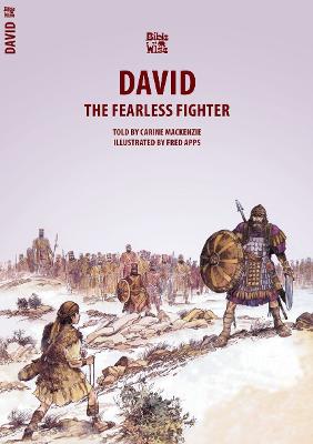 Cover of David