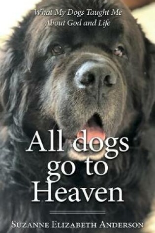 Cover of All Dogs Go to Heaven