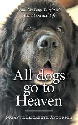 Book cover for All Dogs Go to Heaven