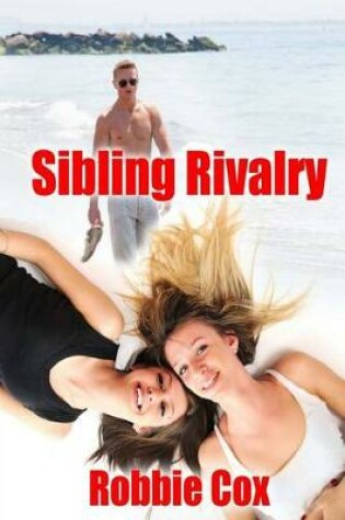 Cover of Sibling Rivalry