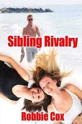 Book cover for Sibling Rivalry