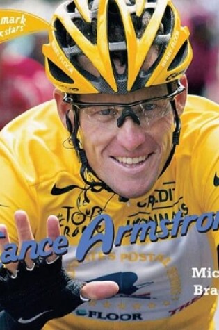 Cover of Lance Armstrong