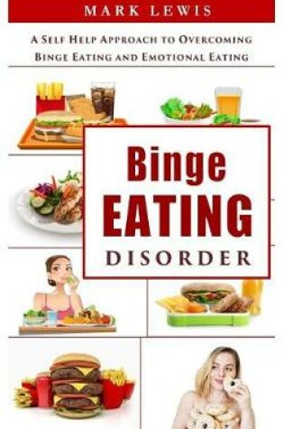 Cover of Binge Eating Disorder