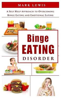 Book cover for Binge Eating Disorder