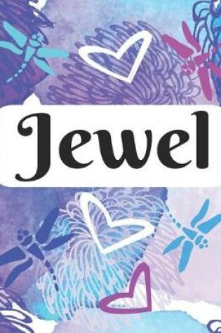 Cover of Jewel