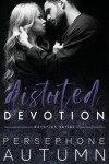 Book cover for Distorted Devotion