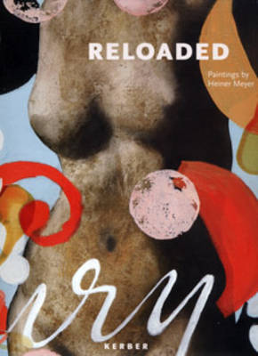 Book cover for Reloaded