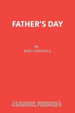 Cover of Father's Day