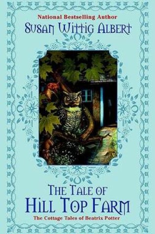 Cover of The Tale of Hill Top Farm