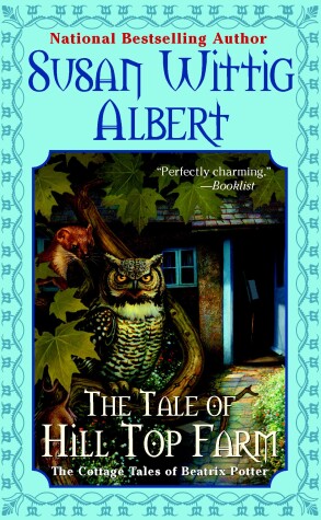 Cover of The Tale of Hill Top Farm