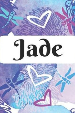 Cover of Jade