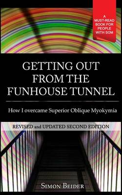 Cover of Getting out from the Funhouse Tunnel