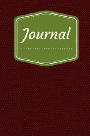 Cover of Dot Grid Journal