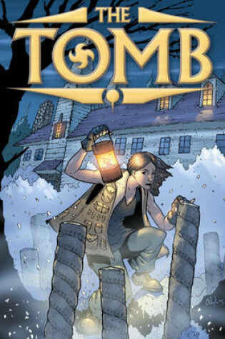 Cover of The Tomb