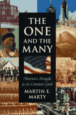 Cover of The One and the Many
