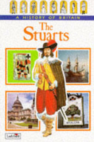 Cover of The Stuarts