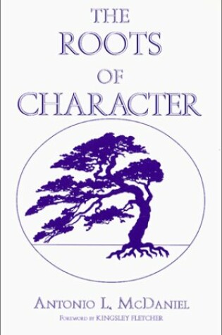 Cover of The Roots of Character
