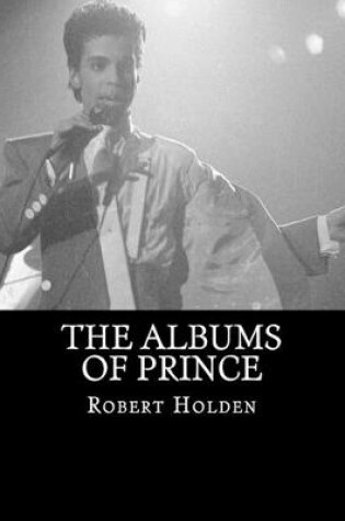 Cover of The Albums of Prince