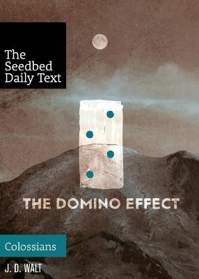 Book cover for The Domino Effect