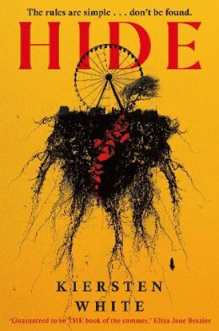 Cover of Hide