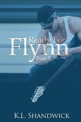 Book cover for Ready for Flynn, Part3