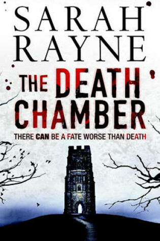 Cover of The Death Chamber