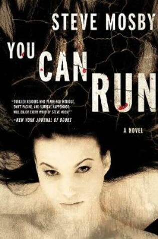 Cover of You Can Run