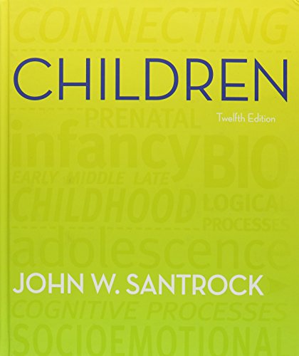 Book cover for Children with Connect Access Card
