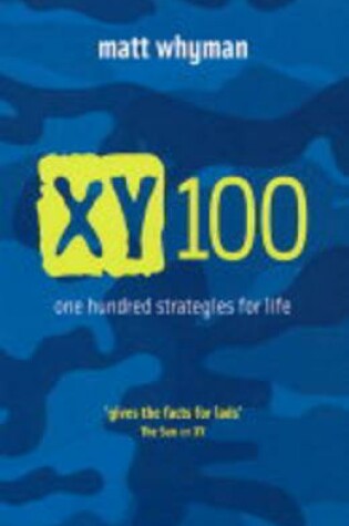 Cover of XY 100 One Hundred Strategies For Life