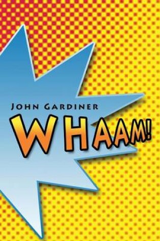 Cover of Whaam!