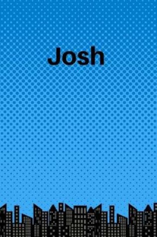 Cover of Josh