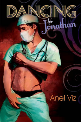 Book cover for Dancing for Jonathan