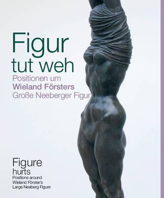 Book cover for Figure Hurts