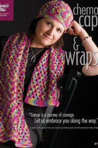 Cover of Chemo Caps & Wraps
