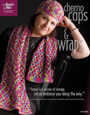 Book cover for Chemo Caps & Wraps