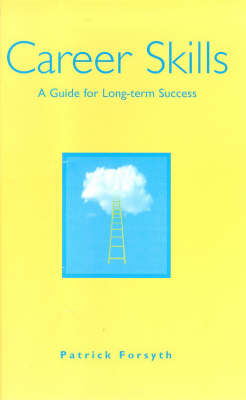 Book cover for Career Skills