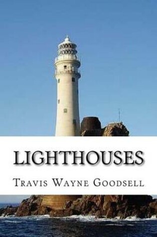 Cover of Lighthouses