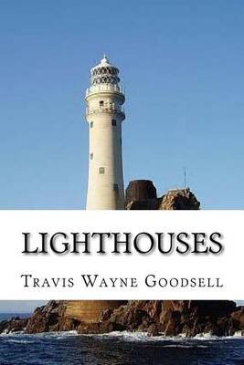 Book cover for Lighthouses