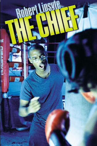 Cover of The Chief