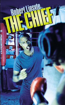 Book cover for The Chief