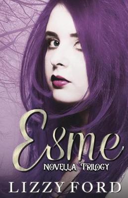 Book cover for Esme Novella Trilogy