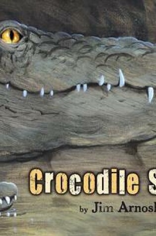 Cover of Crocodile Safari