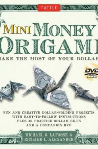 Mini Money Origami Kit