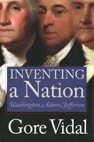 Cover of Inventing a Nation
