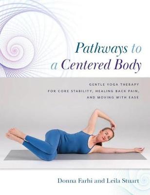 Book cover for Pathways to a Centered Body