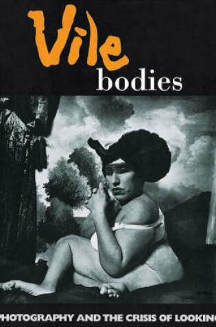 Cover of Vile Bodies